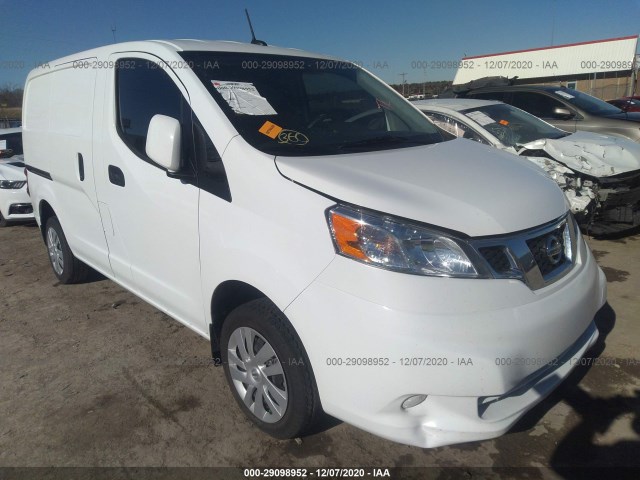 NISSAN NV200 COMPACT CARGO 2020 3n6cm0kn7lk706984