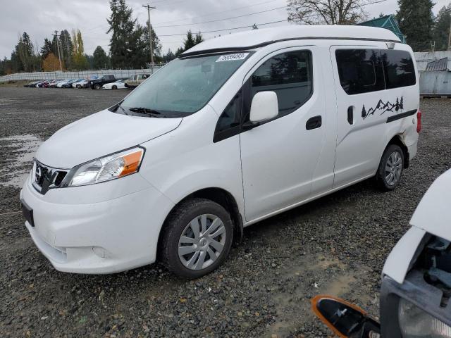 NISSAN NV 2020 3n6cm0kn7lk707228