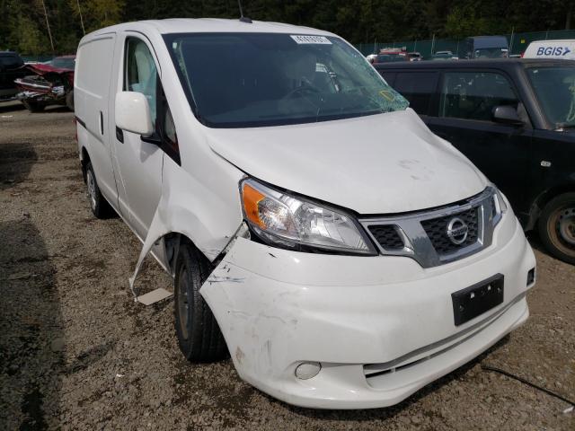 NISSAN NV200 2.5S 2020 3n6cm0kn7lk708444