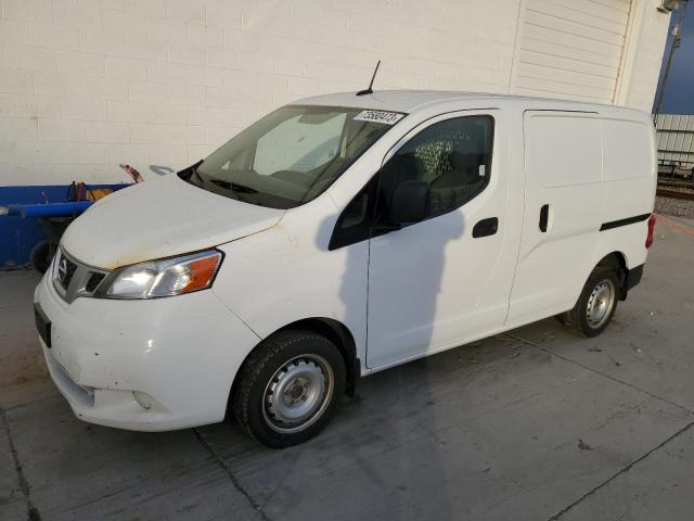 NISSAN NV 2020 3n6cm0kn7lk711117