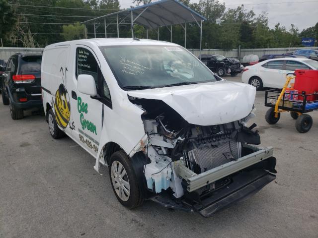 NISSAN NV200 2.5S 2021 3n6cm0kn7mk690982