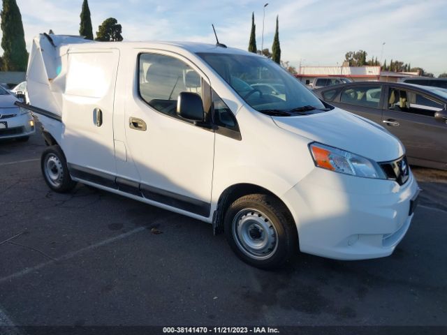 NISSAN NV200 COMPACT CARGO 2021 3n6cm0kn7mk692487