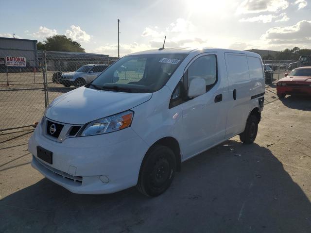 NISSAN NV 2021 3n6cm0kn7mk695048