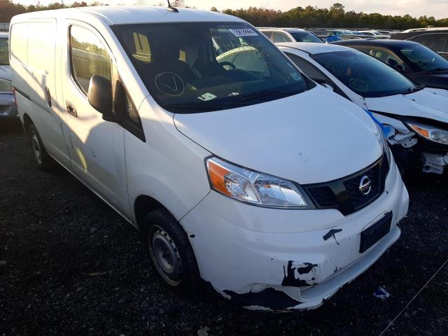 NISSAN NV200 2.5S 2021 3n6cm0kn7mk695728