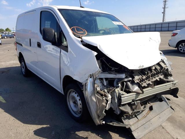 NISSAN NV200 2.5S 2021 3n6cm0kn7mk697401