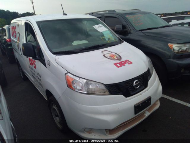 NISSAN NV200 COMPACT CARGO 2021 3n6cm0kn7mk698161