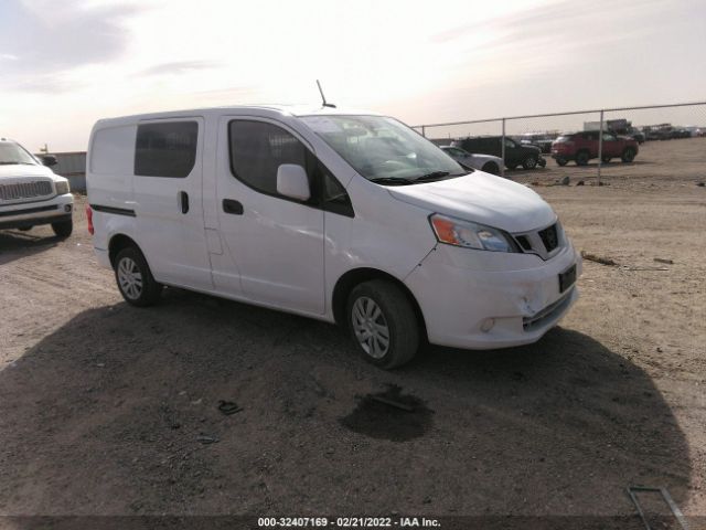 NISSAN NV200 COMPACT CARGO 2021 3n6cm0kn7mk699780