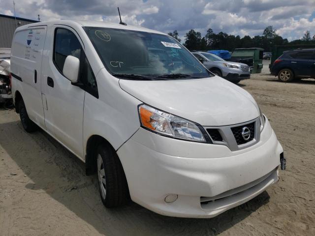 NISSAN NV200 2.5S 2021 3n6cm0kn7mk701592