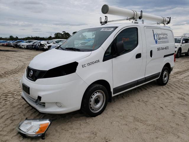 NISSAN NV 2021 3n6cm0kn7mk703648