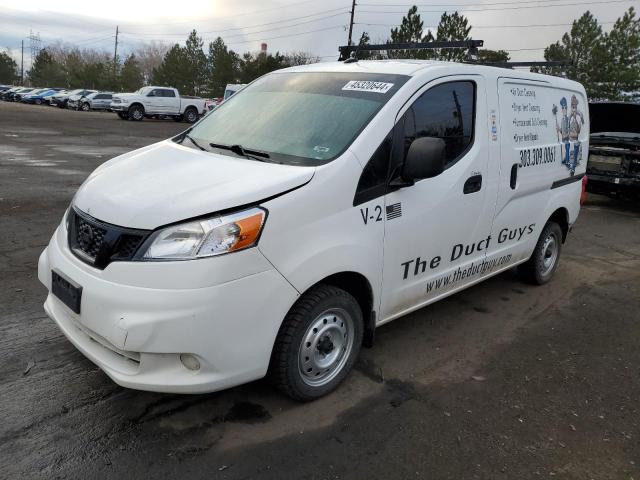 NISSAN NV 2021 3n6cm0kn7mk704783