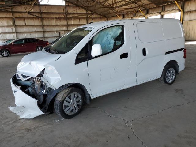 NISSAN NV 2021 3n6cm0kn7mk704959