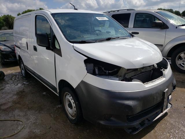 NISSAN NV200 2.5S 2013 3n6cm0kn8dk691221