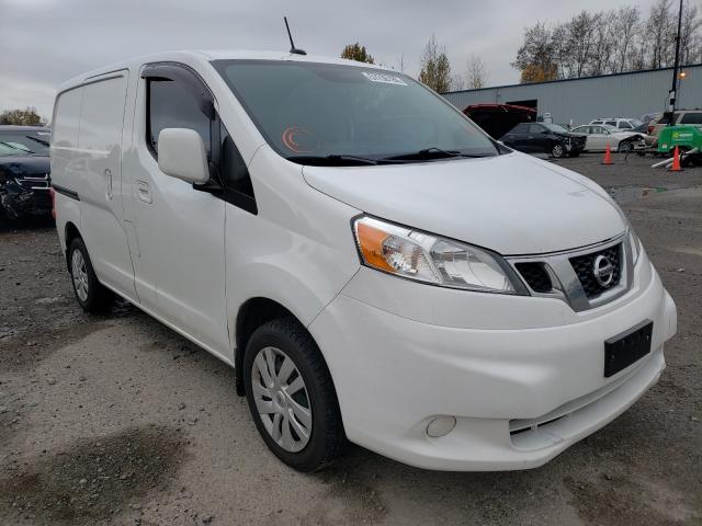 NISSAN NV200 2013 3n6cm0kn8dk691493