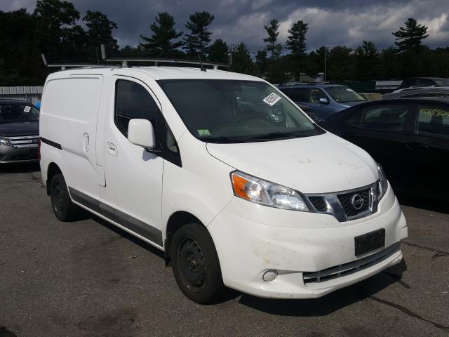 NISSAN NV200 2.5S 2013 3n6cm0kn8dk692028