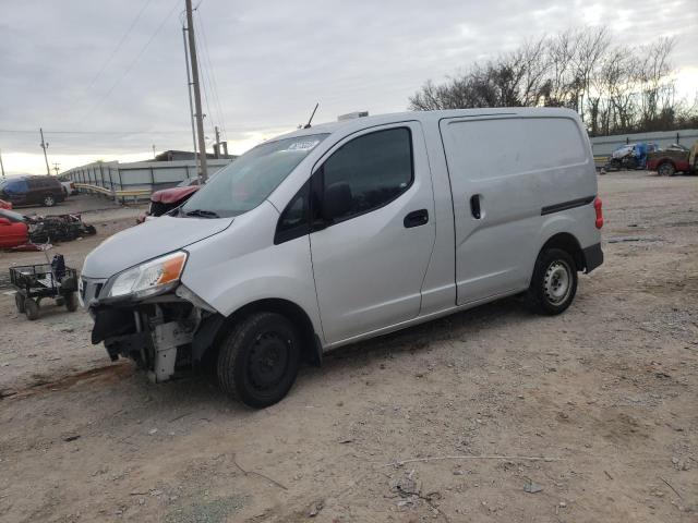 NISSAN NV200 2.5S 2013 3n6cm0kn8dk694202