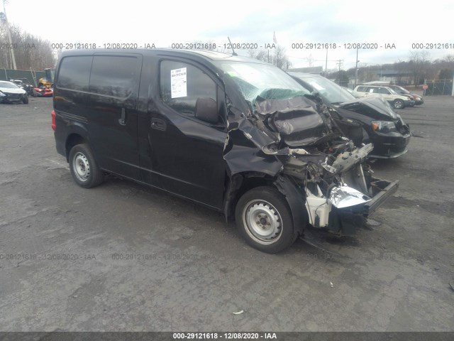 NISSAN NV200 2013 3n6cm0kn8dk694331