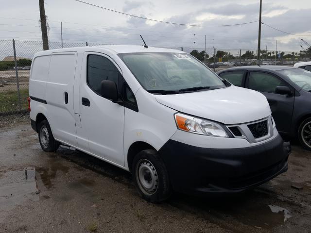 NISSAN NV200 2.5S 2013 3n6cm0kn8dk694460