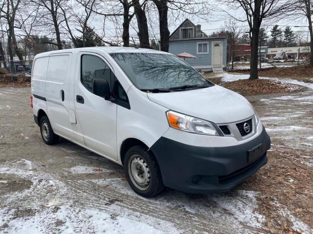 NISSAN NV200 2.5S 2013 3n6cm0kn8dk695365