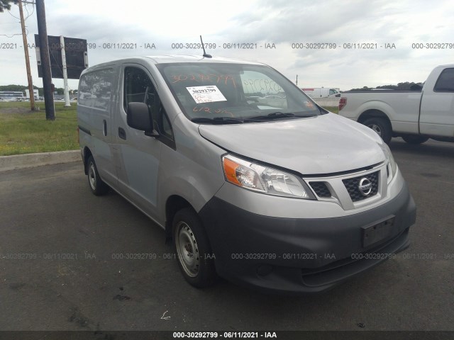 NISSAN NV200 2013 3n6cm0kn8dk696192