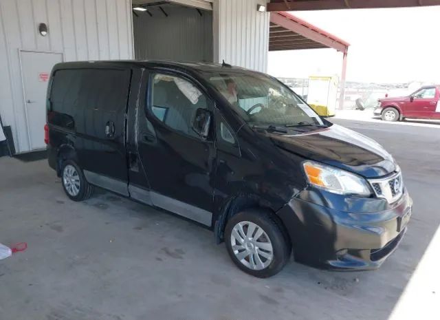 NISSAN NV200 2013 3n6cm0kn8dk696595