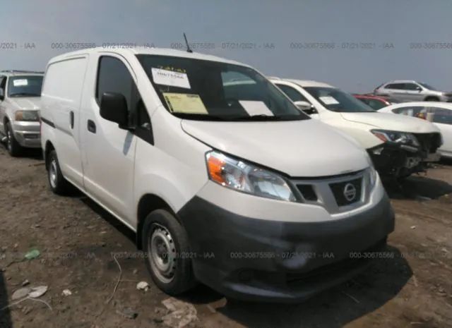 NISSAN NV200 2013 3n6cm0kn8dk697407