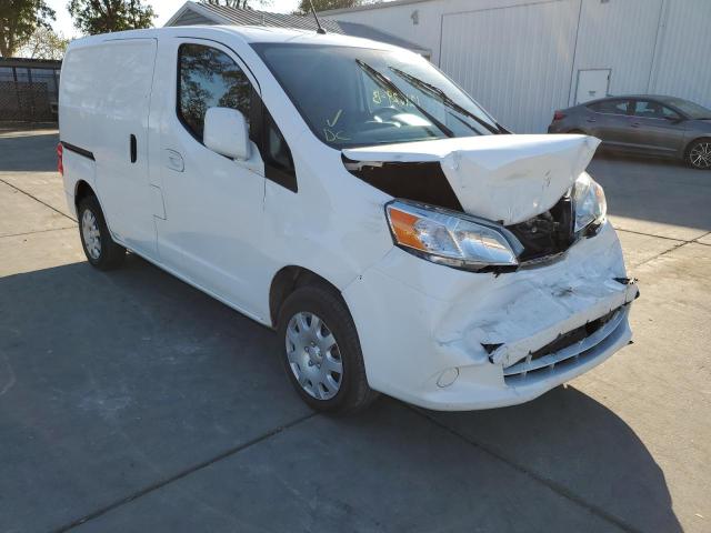 NISSAN NV200 2.5S 2013 3n6cm0kn8dk697424