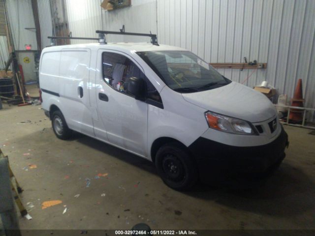 NISSAN NV200 2014 3n6cm0kn8ek695237