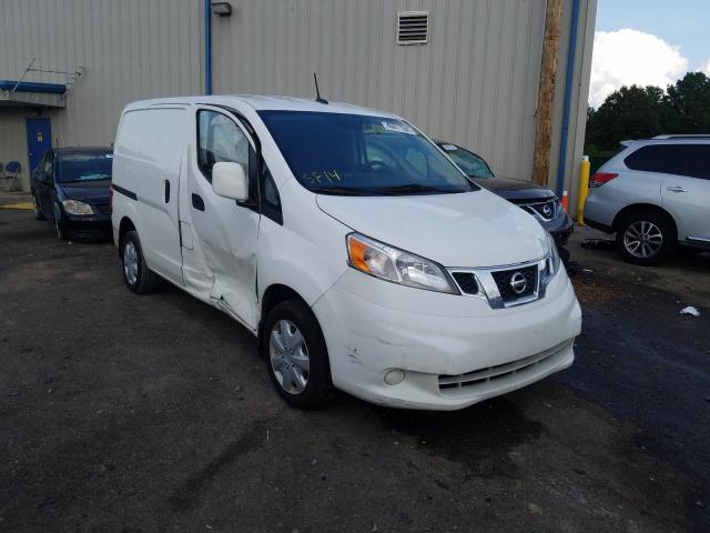 NISSAN NV200 2.5S 2014 3n6cm0kn8ek695495