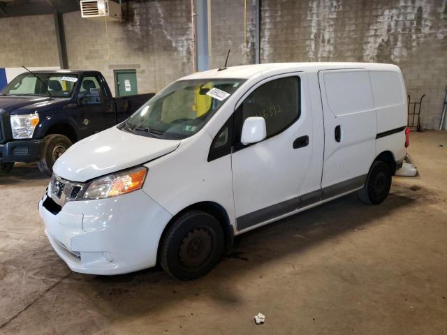 NISSAN NV200 2.5S 2014 3n6cm0kn8ek695710