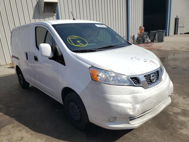 NISSAN NV200 2.5S 2014 3n6cm0kn8ek696937