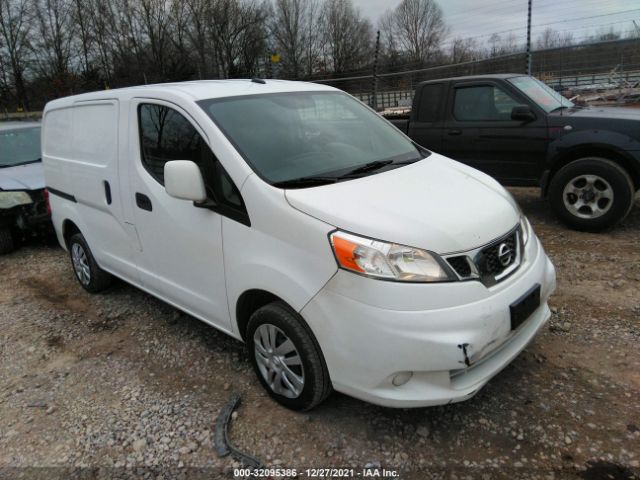 NISSAN NV200 2014 3n6cm0kn8ek697456