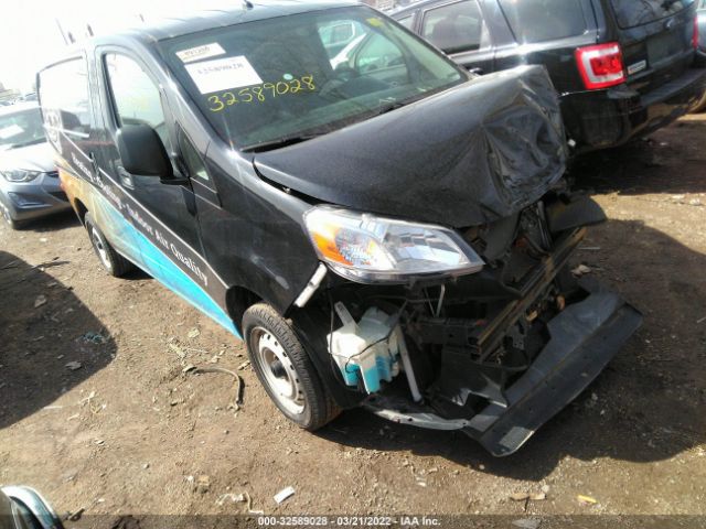 NISSAN NV200 2014 3n6cm0kn8ek698011