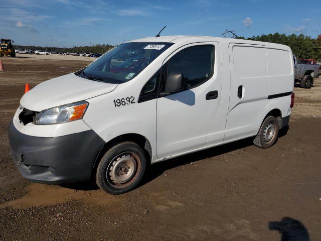 NISSAN NV 2014 3n6cm0kn8ek698803