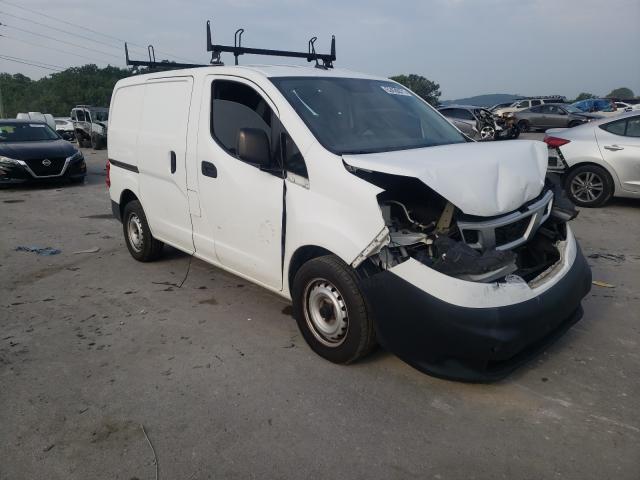 NISSAN NV200 2.5S 2014 3n6cm0kn8ek699451