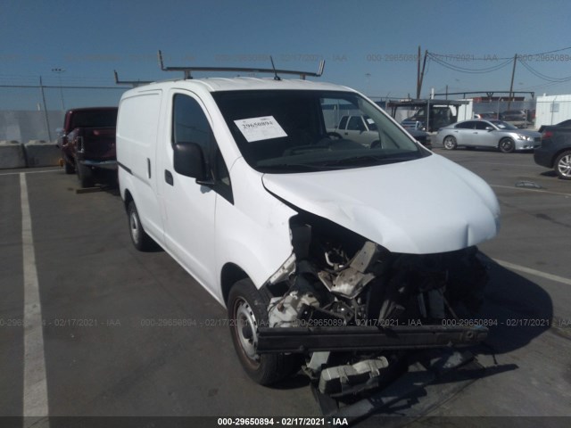 NISSAN NV200 2014 3n6cm0kn8ek699501