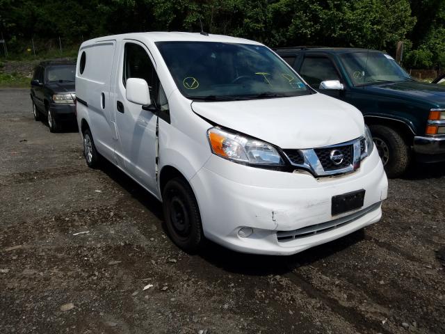 NISSAN NV200 2.5S 2014 3n6cm0kn8ek700050