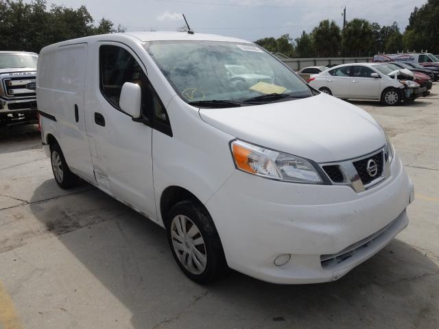 NISSAN NV200 2.5S 2014 3n6cm0kn8ek700307