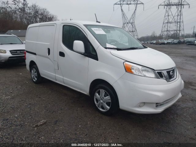 NISSAN NV200 2014 3n6cm0kn8ek701697