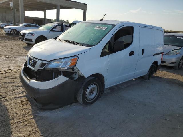 NISSAN NV200 2.5S 2014 3n6cm0kn8ek702204