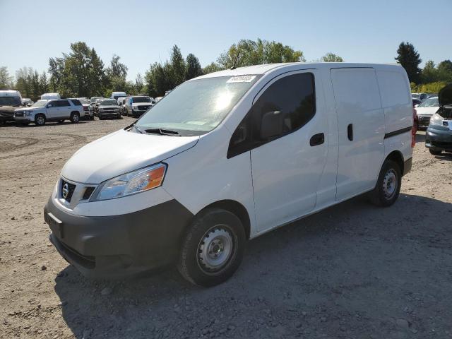 NISSAN NV200 2.5S 2015 3n6cm0kn8fk691576