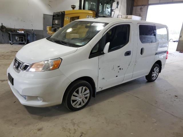 NISSAN NV 2015 3n6cm0kn8fk691965