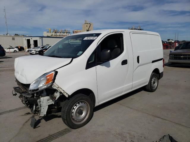 NISSAN NV 2015 3n6cm0kn8fk692906