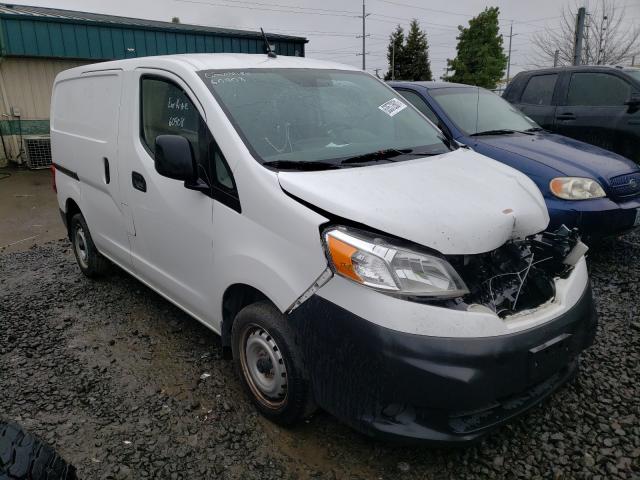 NISSAN NV200 2.5S 2015 3n6cm0kn8fk693327