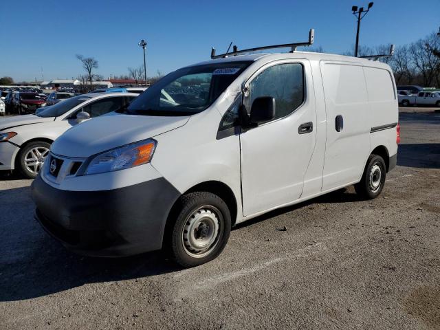 NISSAN NV 2015 3n6cm0kn8fk694221