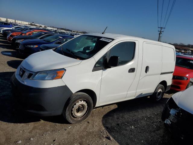 NISSAN NV 2015 3n6cm0kn8fk697460