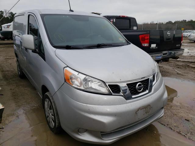 NISSAN NV200 2.5S 2015 3n6cm0kn8fk699998