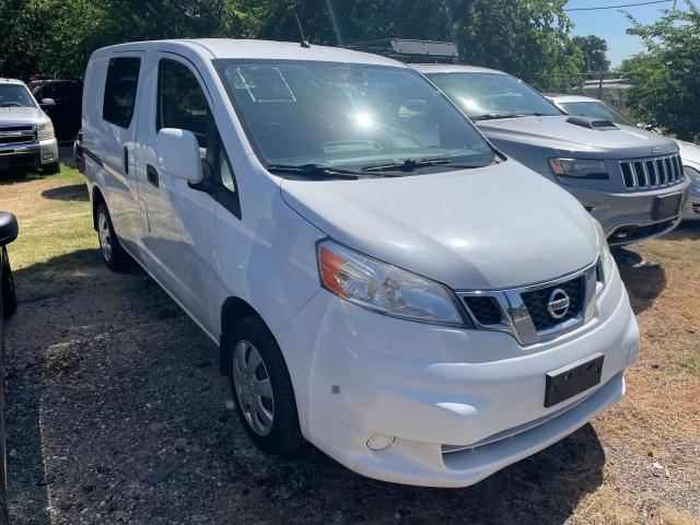 NISSAN NV200 2.5S 2015 3n6cm0kn8fk701202