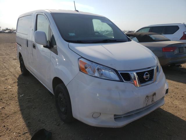 NISSAN NV200 2.5S 2015 3n6cm0kn8fk702611