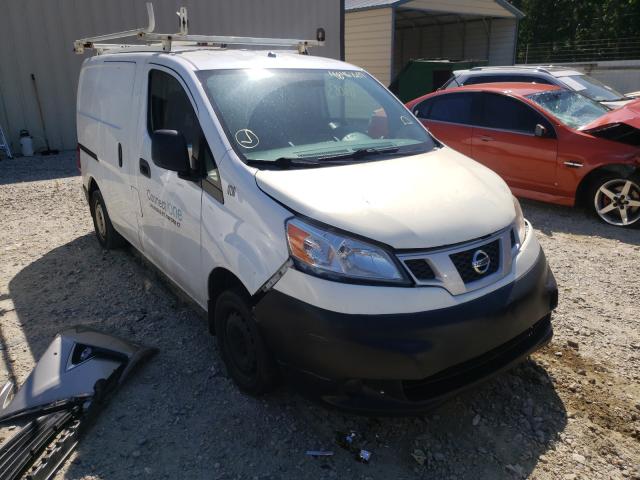 NISSAN NV200 2.5S 2015 3n6cm0kn8fk710210