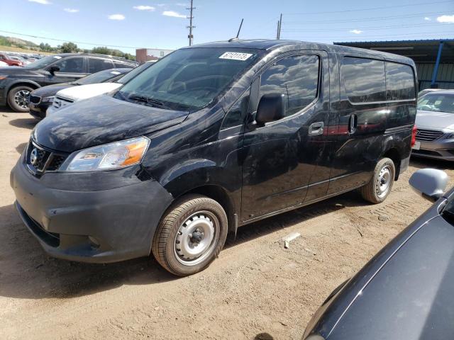 NISSAN NV200 2.5S 2015 3n6cm0kn8fk710918